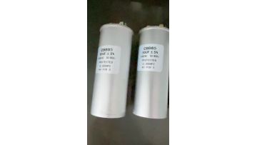 CBB65 Capacitor-2