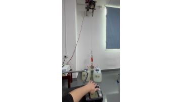 Heavy payload 50KG weight electric winch