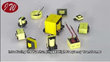 high voltage high frequency transformer