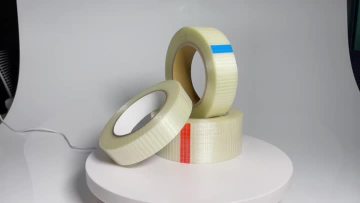 Fiber tape