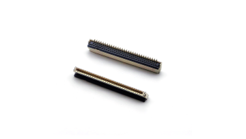 0.5FPC socket connector is environmentally friendly