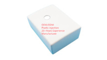 Custom OEM ODM Plastic Injection Moulding Parts Products Plastic Injection Molding Service1
