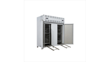 Low Price Heavy Duty IQF Freezer1