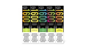 puff xxl 1600puff  vape pen (1)