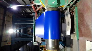 PPGI Steel Coil