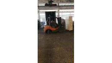 Chemical Powder Twin-Screw Extruder.mp4