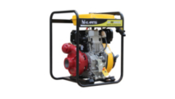 High Pressure Cast Iron 3 inch Diesel Water Pump Agriculture Equipment Irrigation1