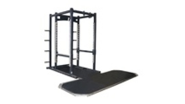 Multi Purpose Squat rack