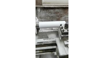 Zirconia Cordierite ceramic parts