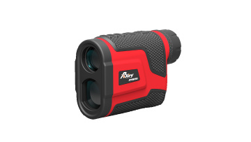 Laser rangefinder X1600PRO