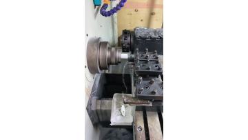 PTFE SHEET ROD BELLOWS PRUDUCING PROCESS