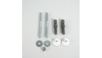 M10*140 Screw Set With Fishy Anchor Sanitary Fixings and Fixing Screw Set for Wash Basin Bathroom1