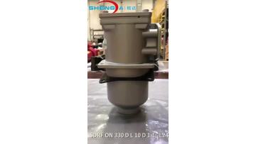 Return Line Filter SDRF 330