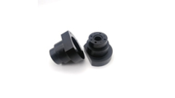 Plumbing Fittings/cnc Machining Car Parts Aluminum Cnc Machining Brass Machinery Parts/abs Peek Cnc Machining Plastic Nylon1