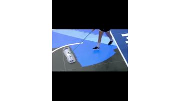 LED dance floor tiles