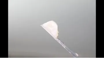 High Quality Low Temperature Lithium Base Grease of Bearing1