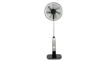 Solar Fans-1