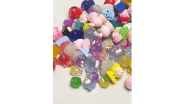 Mengli Storage Tank ~1