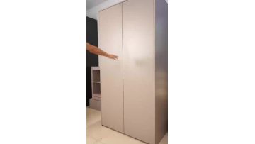 Pocket door system P106 Installation Video
