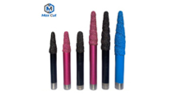 Stone Carving Knife Granite Relief Multi-layer Brazing Cladding Magic Knife CNC Engraving Machine Marble Ball Head Knife1