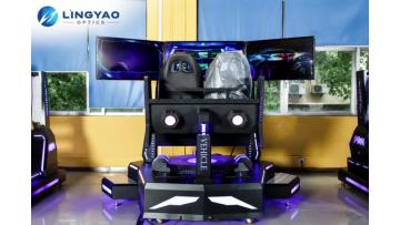 AR VR Display Devices