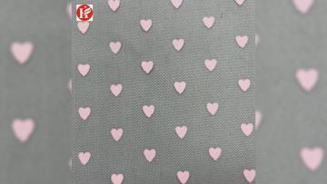 100% Polyester Knitted Stretch Printed Fabrics Breathable for Shirts Garments Car Lining & Suits-Bulk Production Memory Feature1