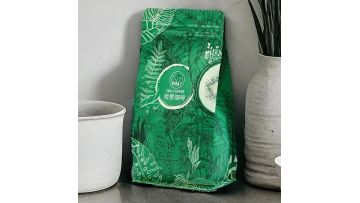 Product Introduction of Hali Starry Sky Series Coffee Beans