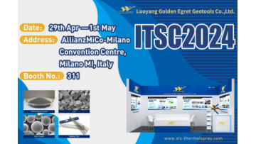 Hard Surface Materials Division - Milan ITSC 