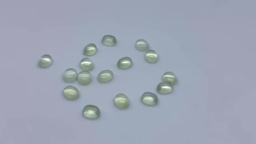 Prehnite QF-0814