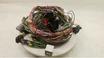 cab wiring harness 617-4799