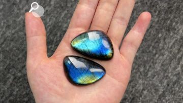 labradorite QF-0191