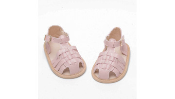 Baby Soft Sandals