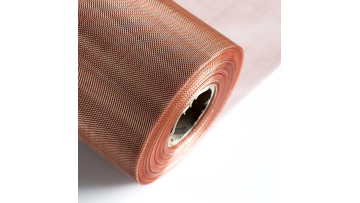 copper wire mesh