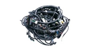 20Y-06-41113 20Y-06-42751 20Y-06-42411 Main Wiring Harness For Komatsu PC200-8 PC210-8 PC220-8 PC240-8 PC270-8 Excavator1