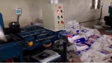 hbh20 wiper baler