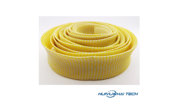 Pattern braided sleeve 4