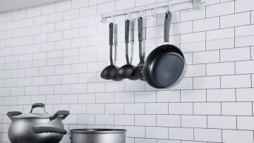FH-SS275 Belly shape cookware set