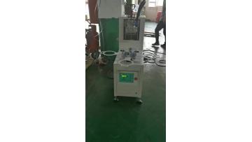 Balloon screen printer
