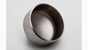 Weld On Pipe End Caps