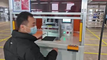 Car Logo Printing