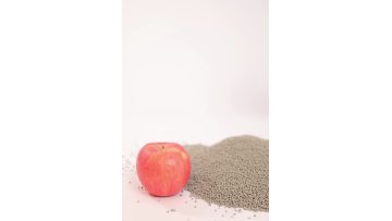 Apple Scented Bentonite Cat Litter