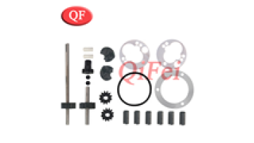 Domino 36610 pump gear repair service kits 23511 21 pieces for domino A series CIJ inkjet printer1