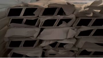 T Slot Aluminum Profile