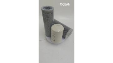 Construction machinery filter elements, bulldozer filter elements, grader filter elements, excavator filter elements, oil filter elements, air filter elements, return oil filter elements, hydraulic filter elements