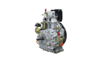 178F G3 shaft for 3KW Open and silent type diesel generator1