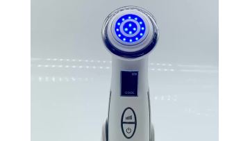 Transform Your Complexion with RF Beauty Device