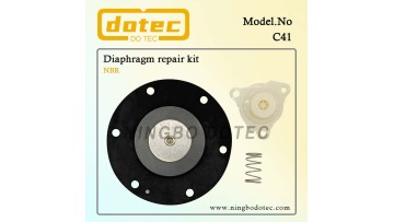 C41-W diaphragm