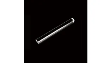 Custom Plano-Convex Cylinder Lens for Laser1
