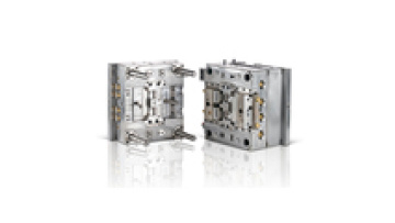 custom plastic injection mould die maker for plastic molding parts1