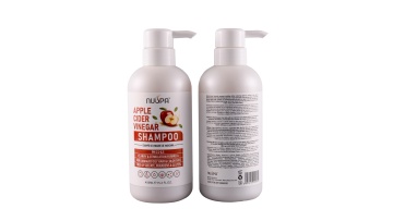 Apple Cider Vinegar Shampoo